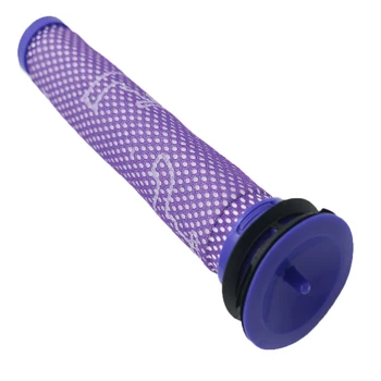 

Replaces for dyson v6 v7 v8 dc62 DC61 DC58 DC59 DC74 Vacuum Cleaner Filter Part # 965661-01 Fette Filter