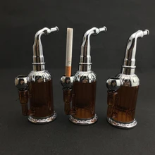 Курительная трубка сигарета сигарный фильтр трубка держатель кальян