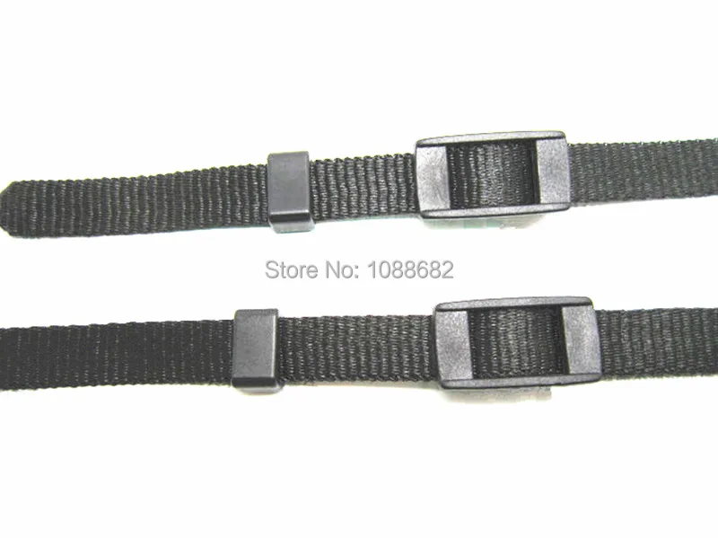 Shoulder Neck Strap Buckle Adjustable Lanyard Strap Buckle (3)