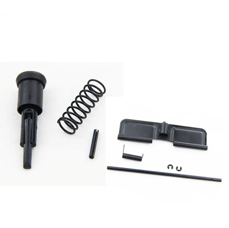 Forward Assist 223. Dust Cover Assembly m4 m16 Tactical airsoft