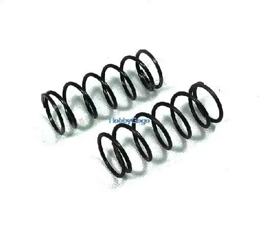 Parte Hsp 52021 Posteriore Ammortizzatore A Molla Per 1/5 Rc Monster Truck Gas 94052/94053 Spedizione Gratuita