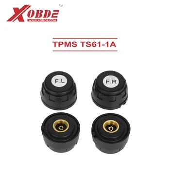 

HARVEL TPMS TS61-1A Tire Pressure Monitoring System Tire Repair Tool with LCD Screen to Prevent Puncture and Runflat