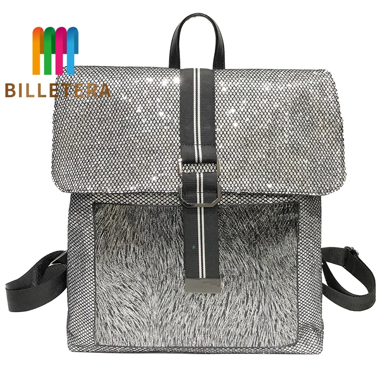 

BILLETERA Women Backpack