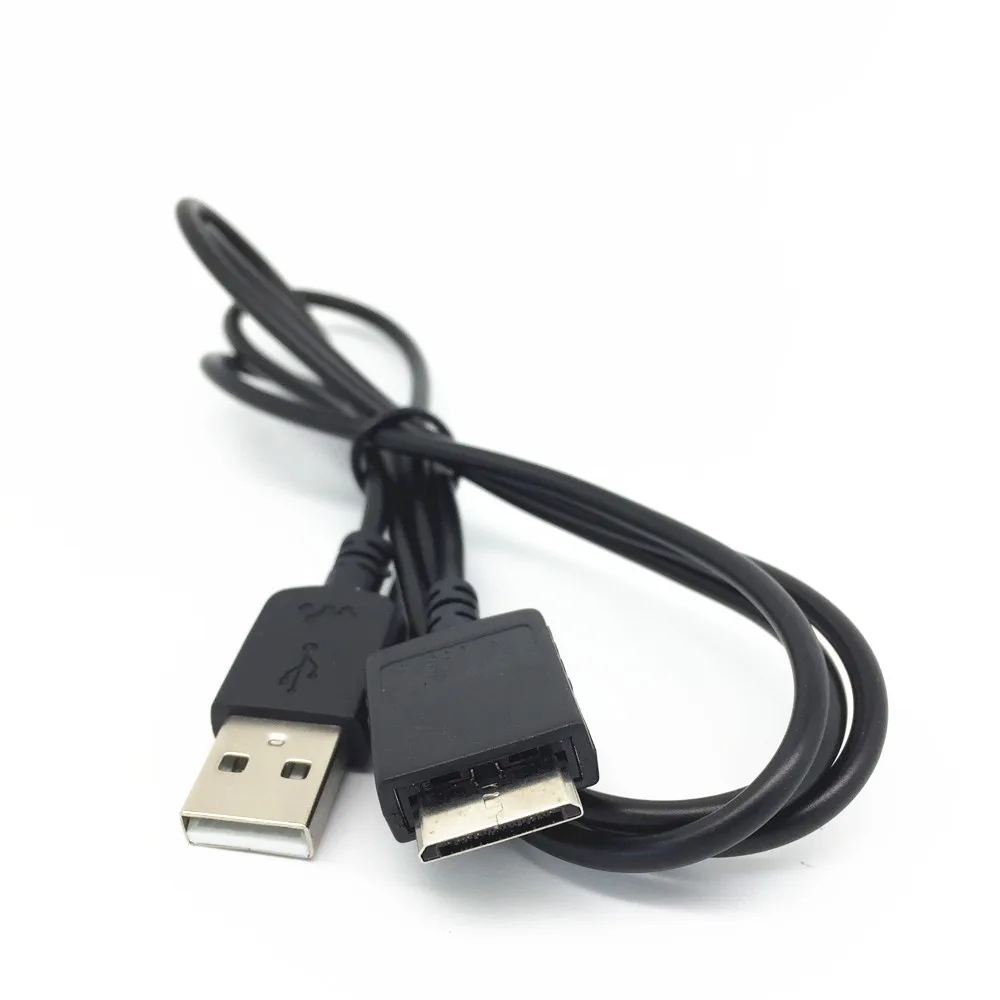 

USB Data Sync Charger Cable for SONY Walkman MP3 NW-A916 NW-A918 NW-A919 NW-A919/BI NW-A800 NW-A805 NW-A806 NW-A808 NWZ-E438F
