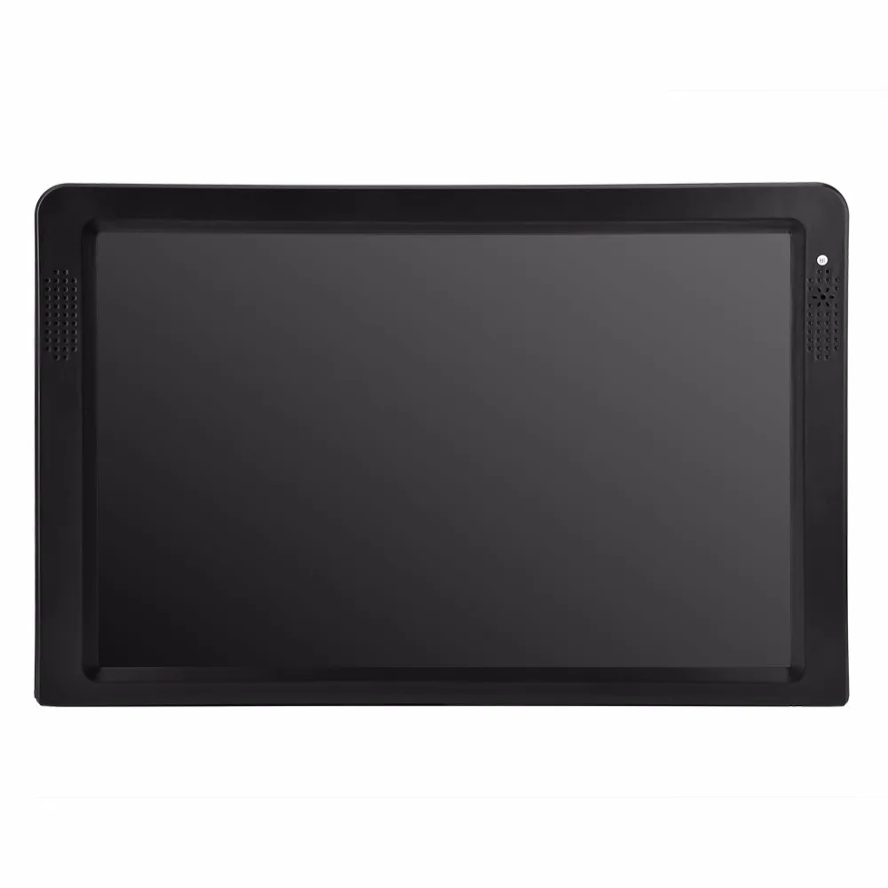 

For LEADSTAR DVB 12.1 Inches Rechargeable Digital Color TV Television Player TFT-LED Screen