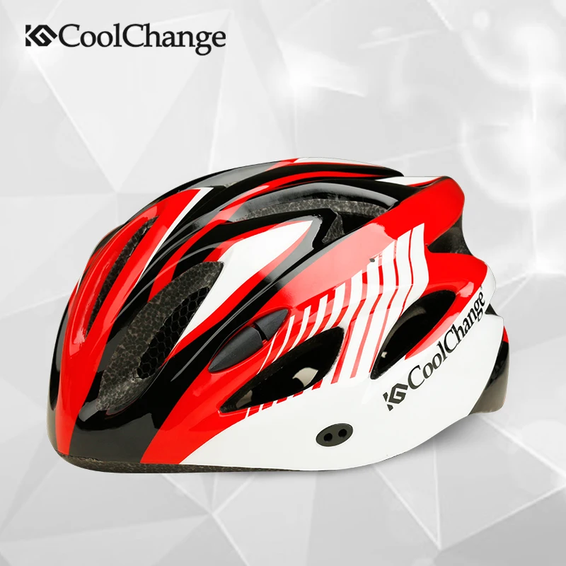 Бренд Coolchange, велосипедные шлем мужские/женские MTB велосипеда Сверхлегкий велосипедный шлем велосипед Bicicleta шлем козырек высокого качества