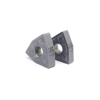 

20pcs WNMG080408 TF IC907 External Turning Tool wnmg080408 carbide inserts for cnc Lathe Cutter Tool turning insert Cutting