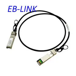 5 метров, для Cisco SFP-H10GB-CU5M 10 г Base-Cu Медь RJ45 SFP + DAC Twinax кабеля