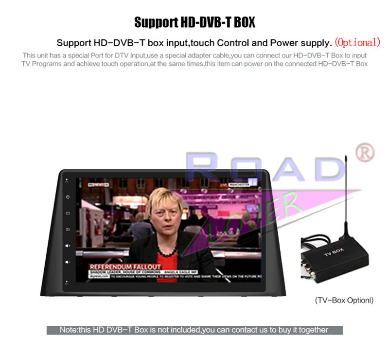 Perfect Roadlover Android 8.1 Car Media Center Player Radio For Peugeot 308 2016 Stereo GPS Navigation Automagnitol Two Din Video NO DVD 16