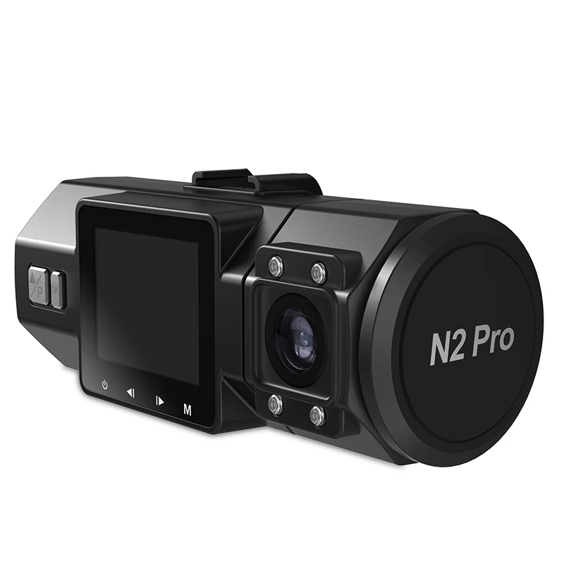 N2 Pro Dash Cam  (6)