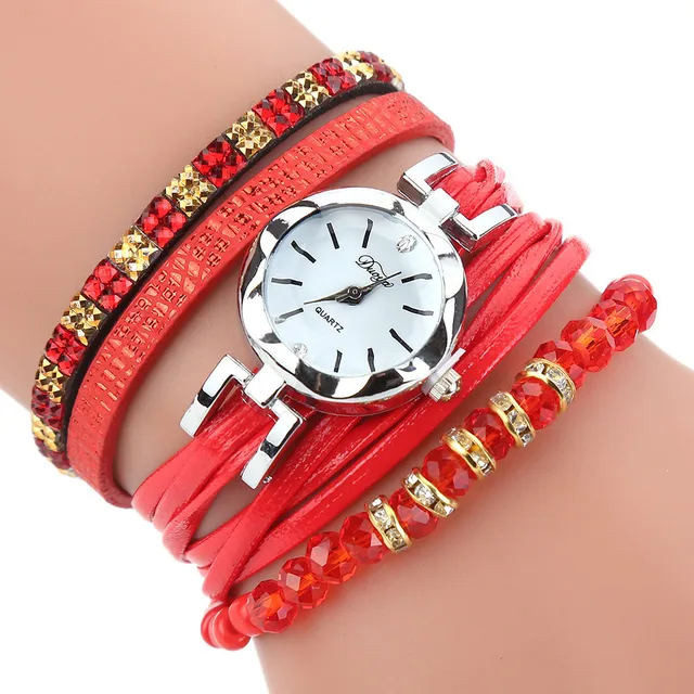 Rhinestone Luxury Watch Ladies Trendy Bracelet Watches Women Dress Beautiful Cry Rhinestone Luxury Watch Ladies Trendy Bracelet Watches Women Dress Beautiful Cry