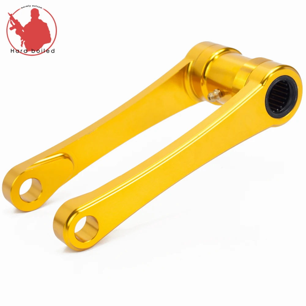 Accessories adjustment lowering kit link Off-road motorcycle For Husqvarna FX 350 TC 250 125 TE 300i 250i TX 125 2017 2018 2019 (12)