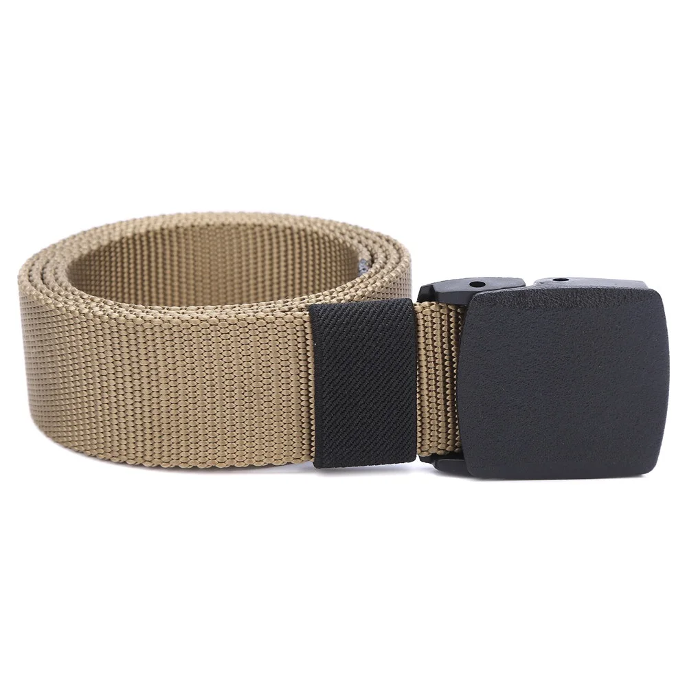 Man-Nylon-Belt-Ceinture-Homme-Army-Green-Easy-Automatic-Buckle-Solid-Color-Military-Tactical-Durable-Women (2)