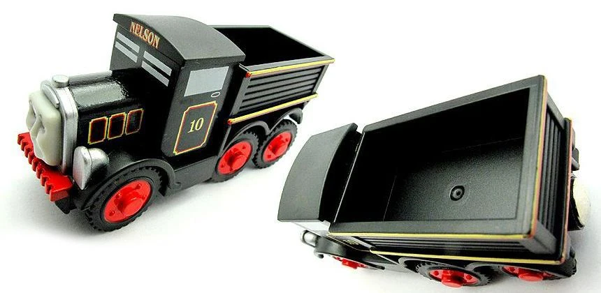Free shipping Holiday gifts Toy Train 