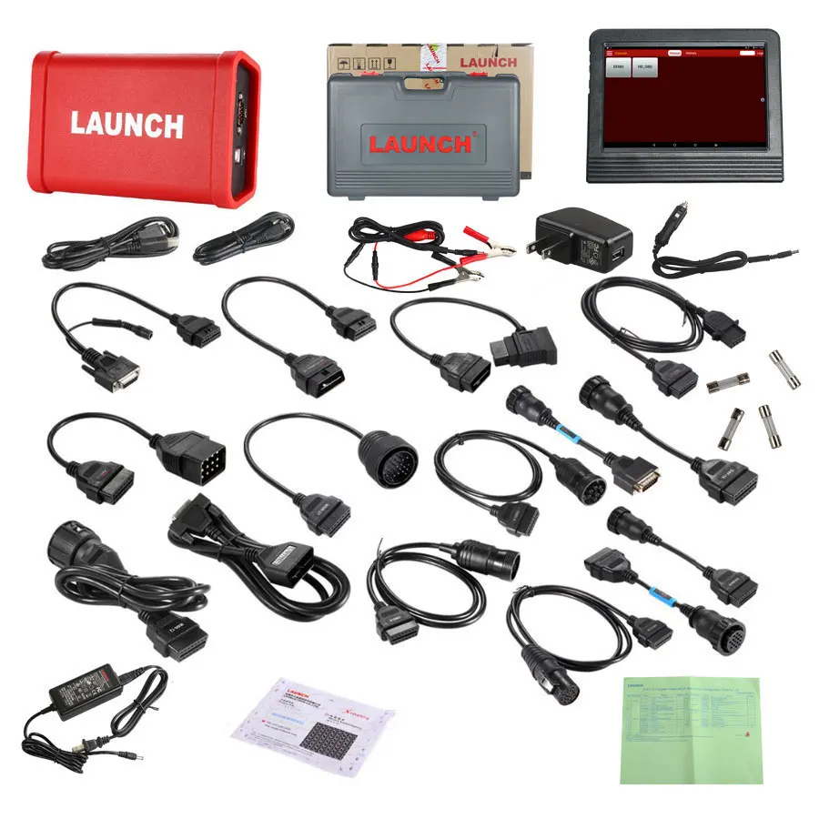 Launch X431 Pro 5 S Купить