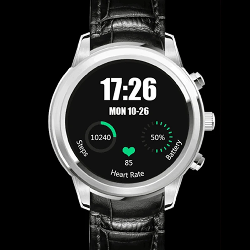 nano smart watch