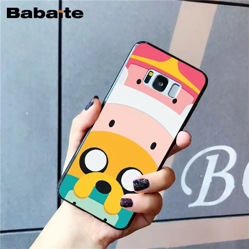 adventure time Beemo BMO Jake Finn Lumpy