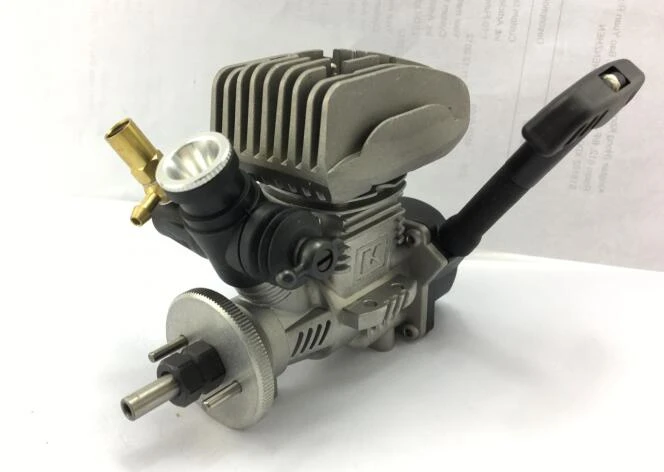 Kyosho 18 Engine Gxr18 Engine Drx Rv 18 
