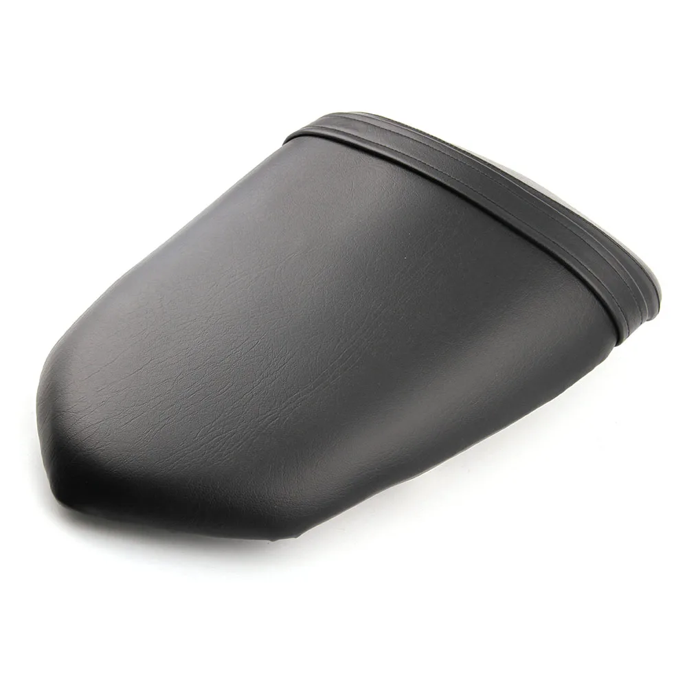 

For Kawasaki ZX250R Ninja 2008-2012 Rear Seat Cover Cushion Leather Pillow ZX 250R Motorcycle Passenger Seat Accessories