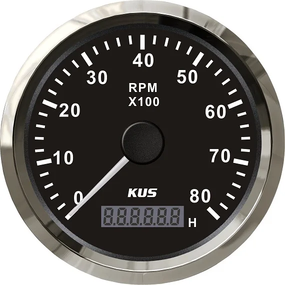 Tachometer CMHB-BS-8KL(KY07010).