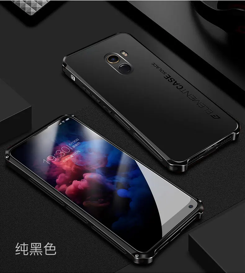 For xiaomi mix2 case Luxury Element Phone Cases with Designer's Aluminium and PC Case for Xiaomi Mi 4 5 5s plus RED MI PRO     (34)
