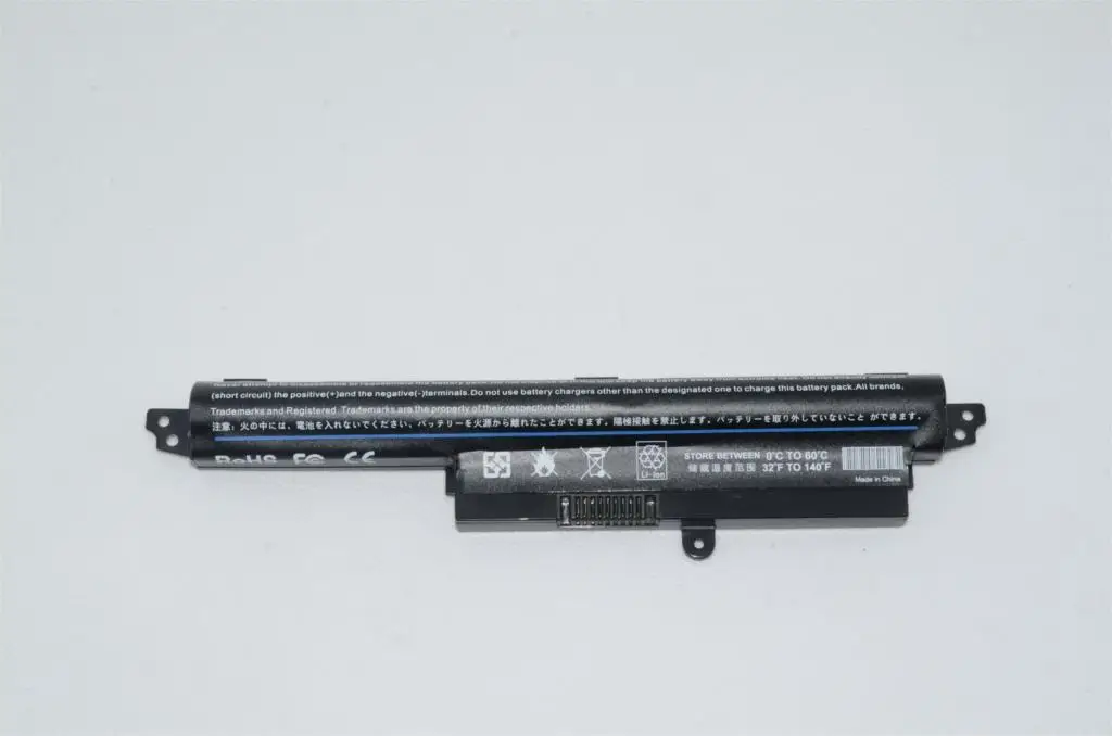 JIGU ноутбука Батарея A31LM2H A31LM9H A31LMH2 A31N1302 для ASUS VivoBook F200CA F200M F200MA FX200CA R202CA X200CA X200MA