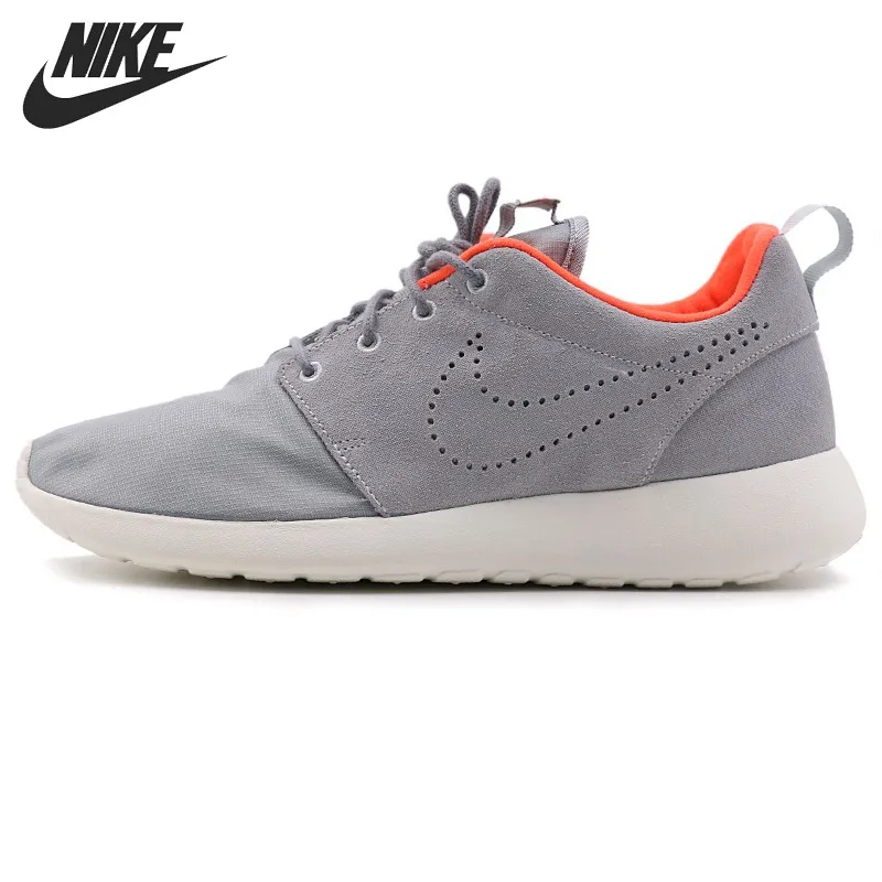 Original New Arrival NIKE ROSHE ONE PREMIUM Men's Running Shoes Sneakers