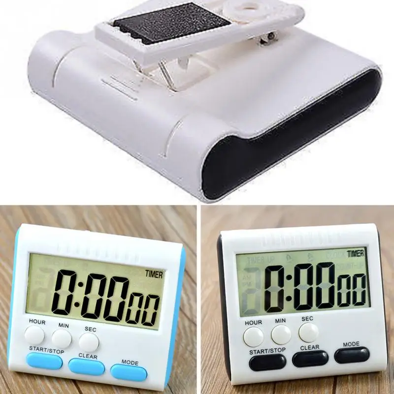 kitchen counter clocks 2018 kitchen cooking time counter magnetic lcd digital alarm clocks large timer loud count down up clockin timers from home garden kitchen counter clocks 2018 kitchen cooking time counter magnetic lcd digital alarm clocks large timer loud count down up clockin timers from home garden
