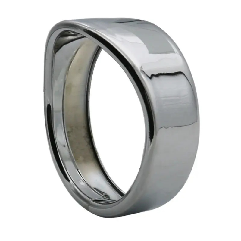 4.5inch trim ring Chrome3