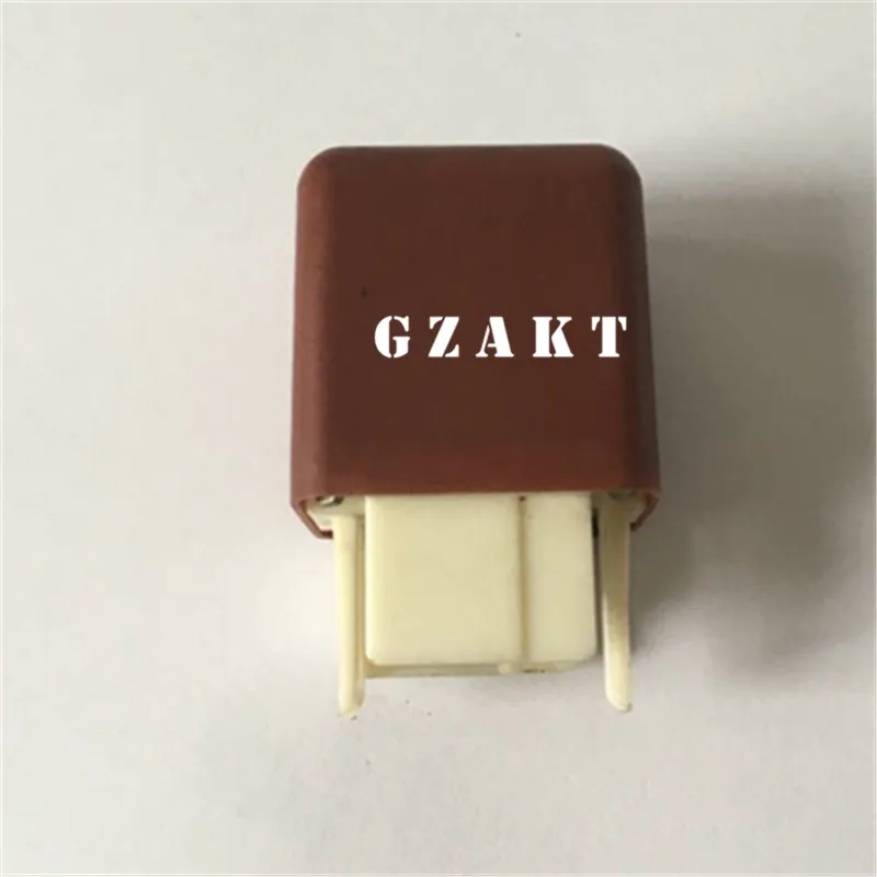 

Main Relay 12V 4 Pins For Toyota COROLLA PRIUS CAMRY CROWN PREVIA LAND CRUISER For LEXUS GS300 LS400 OEM:90987-02006 9098702006