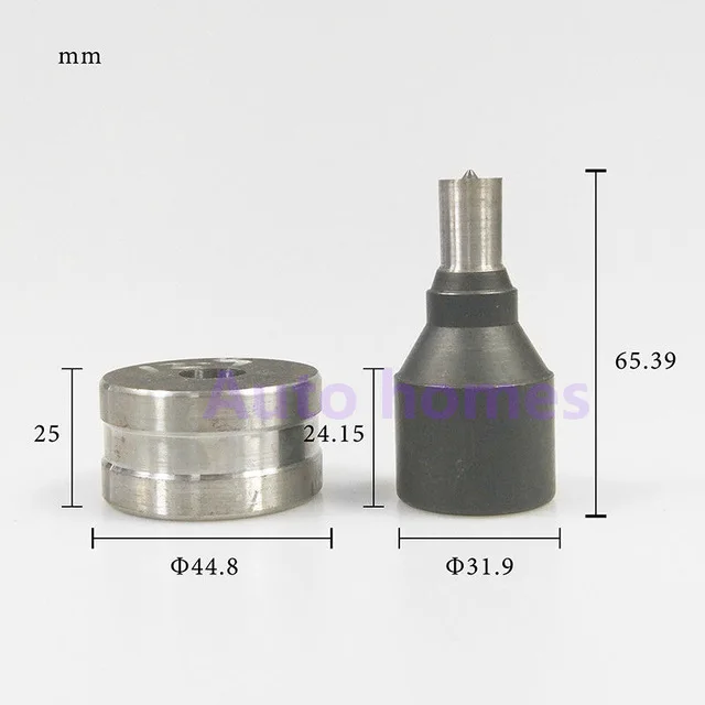 

hydraulic punching mould CH-80 Elliptical hole / word long hole Hydraulic Punching Dies Manual punch die