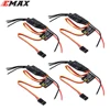 Emax BLHeli Series 12A 20A 30A ESC, 4 pièces/lot, contrôleur de vitesse électronique avec BEC pour Drone RC FPV, bricolage, multi-rotors à aile fixe ► Photo 1/6
