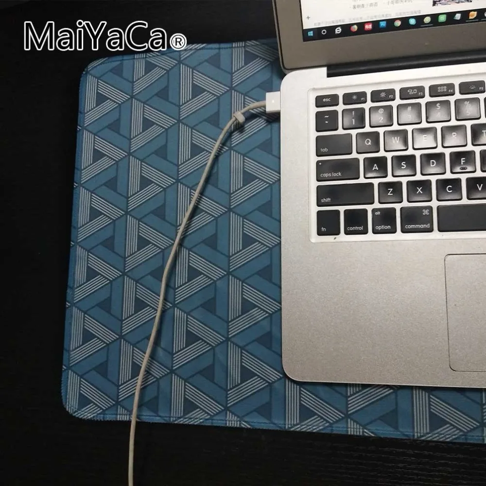  Gaming MousePad Computer Games for League Of Legends Dota Gamer Mause Pad for MaiYaCa Original Prod