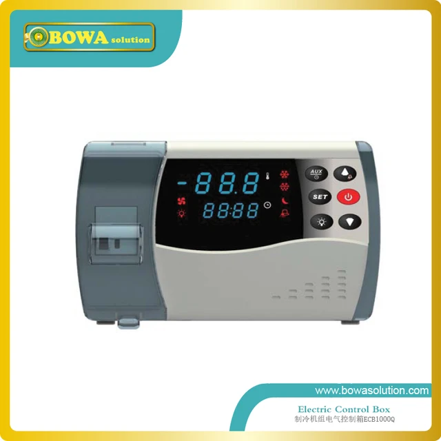 Best Offers IIntergrated Electric Control Box with Schneider breaker for small refrigertion equipment Best Offers IIntergrated Electric Control Box with Schneider breaker for small refrigertion equipment