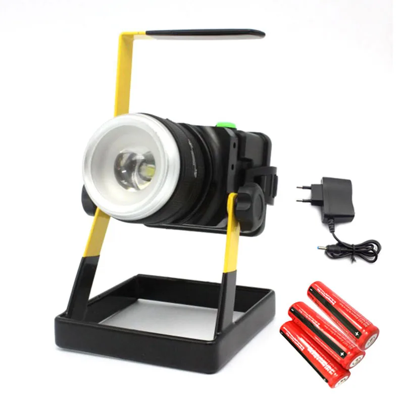 innovage outdoor-led-flashlights