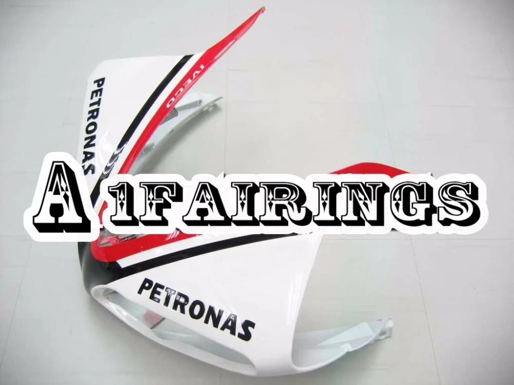 Обтекатели для Yamaha R1 YZF1000 2009 2010 2011 ABS пластиковые накладки кузова Комплект