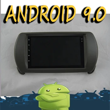 

Android 9.0 radio tape recorder 8-core car multimedia GPS Navigation for SUZUKI ALTO 2013 full touch screen video player + frame