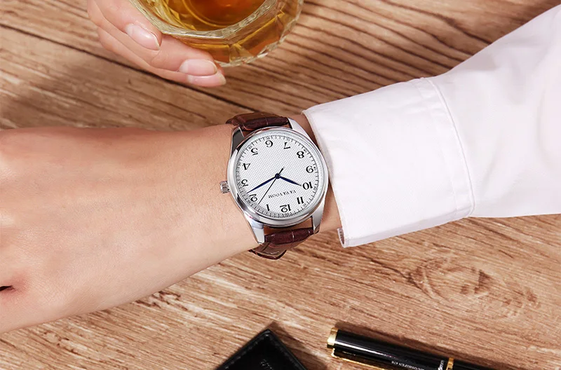Мужские часы от ведущего бренда, роскошные мужские кварцевые наручные часы, кожаные повседневные деловые часы, мужские водонепроницаемые часы, мужские часы reloj hombre xfcs