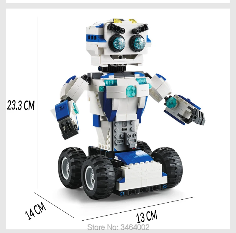 lego-RC-building-block-robot-dada_16