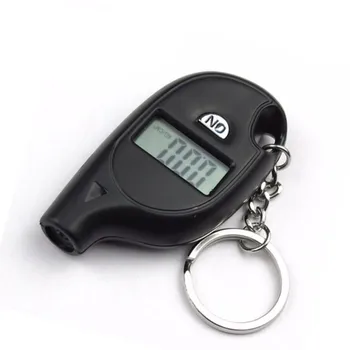 

20pcs New Digital Auto Wheel Tire Air Pressure Gauge Meter Test Tyre Tester Vehicle Motorcycle Car 5-100 PSI BAR