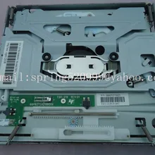 И TSV-213N3 Одноместный автомобильный dvd навигационный сменный привод для HONDA TOYOTA автомобиля DVD погрузчик системы