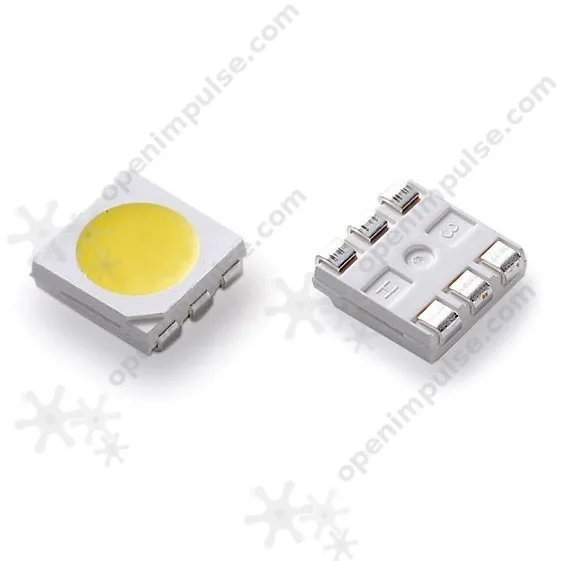 led-stralucitor-alb-5050-v1