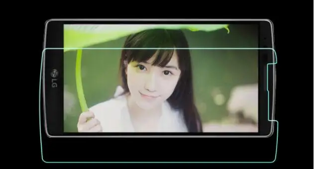 LG G Flex 2.