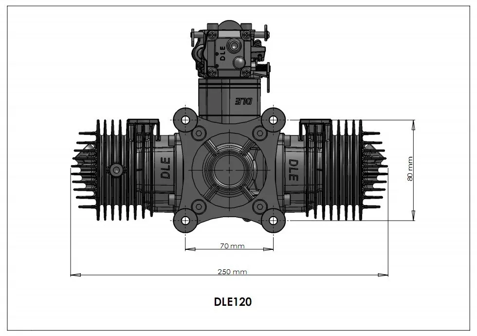 DLE120-6