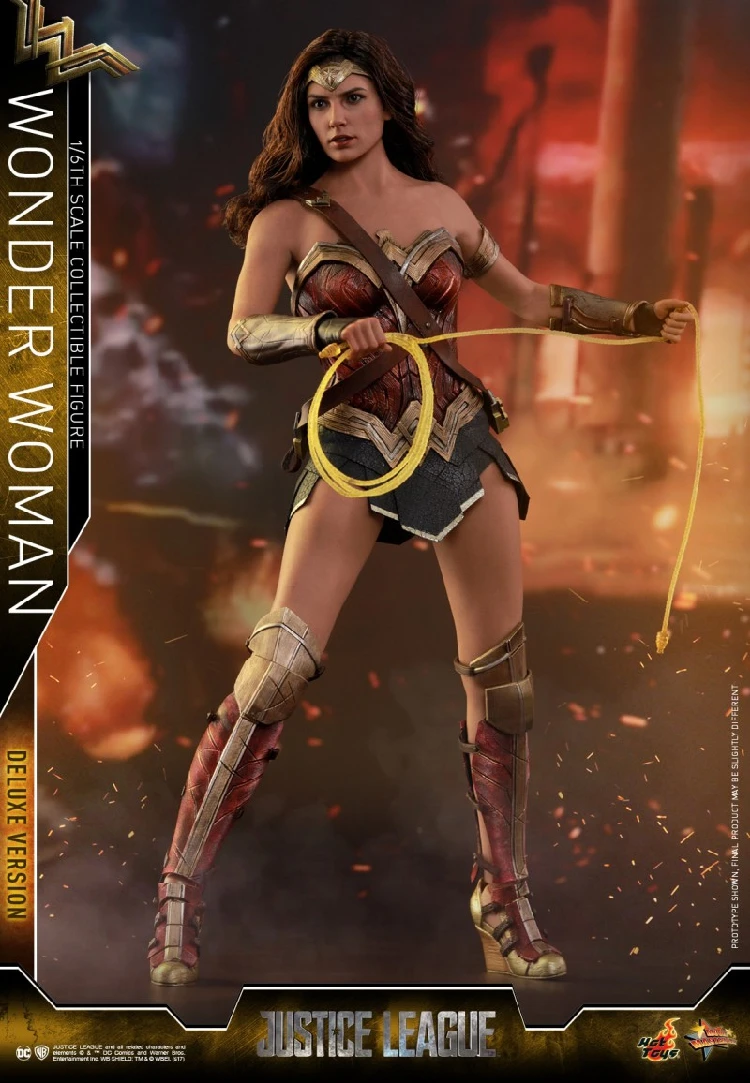 HT Hottoys 1/6 Justice League Галь гадот Wonder Woman MMS450 нормальное издание MMS451 Deluxe Edition Коллекционная фигурка