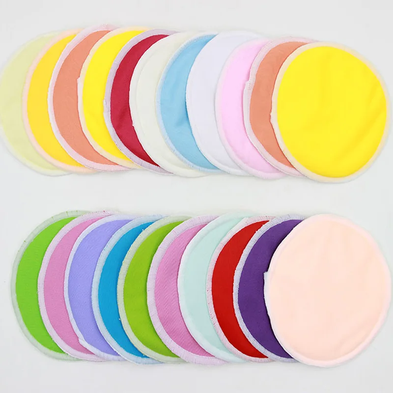 Buy Breast Pads Anti overflow Maternity Nursing Pad