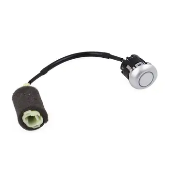 

uxcell PA10-66-920M1/PA10-66-920F Car Auto Bumper Reverse Parking Sensor for Mazda
