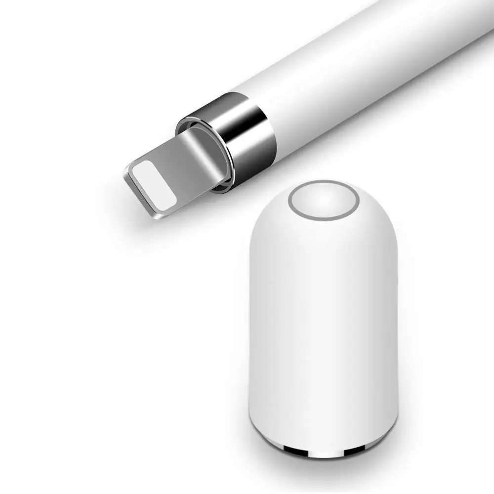 Aliexpress Buy Magnetic Replacement Pencil Cap For IPad Pro 10 5
