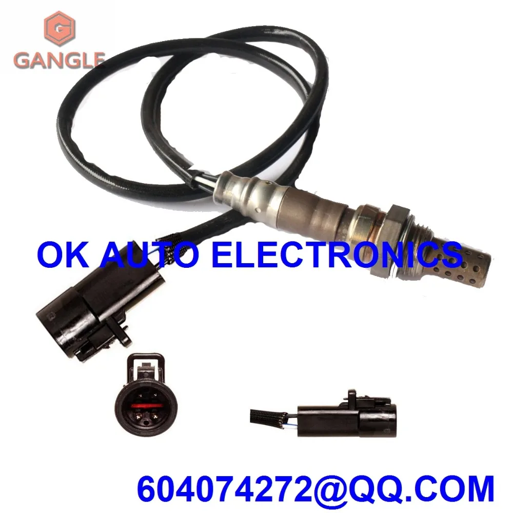 Oxygen Sensor Lambda AIR FUEL RATIO O2 sensor for FORD ESCAPE FOCUS