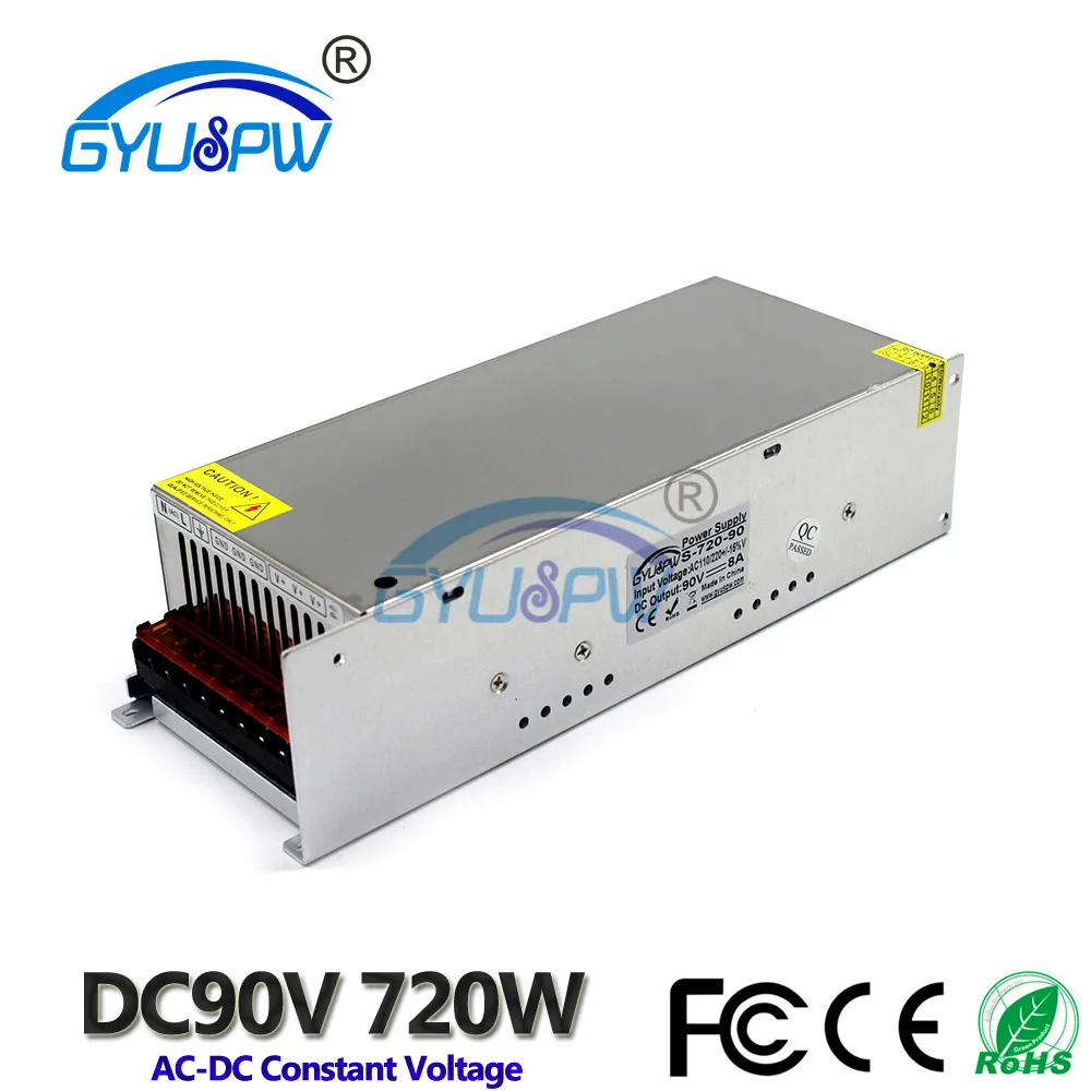 90V720W